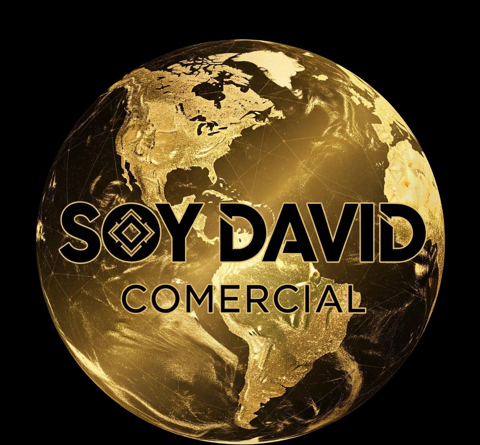 soy David Comercial